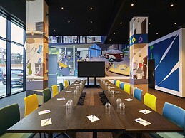 ibis Styles Liege Guillemins