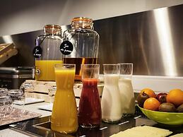 ibis Styles Liege Guillemins