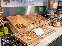 ibis Styles Liege Guillemins