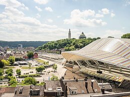 ibis Styles Liege Guillemins