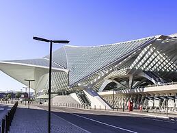 ibis Styles Liege Guillemins