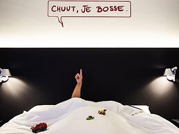 ibis Styles Liege Guillemins