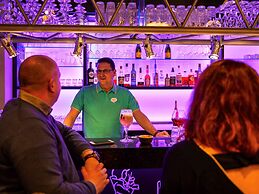 ibis Styles Liege Guillemins