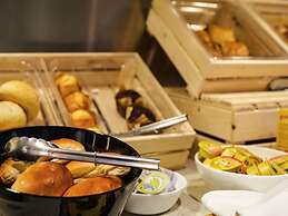 ibis Styles Liege Guillemins