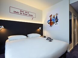 ibis Styles Liege Guillemins