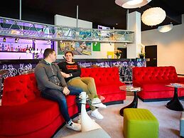 ibis Styles Liege Guillemins