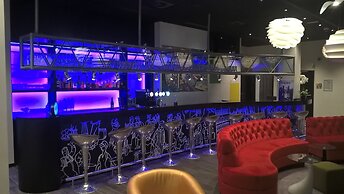 ibis Styles Liege Guillemins