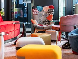 ibis Styles Liege Guillemins