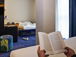 ibis Styles Liege Guillemins