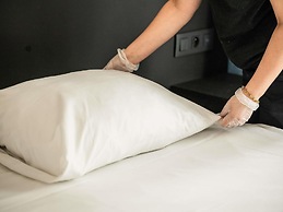 ibis Styles Liege Guillemins