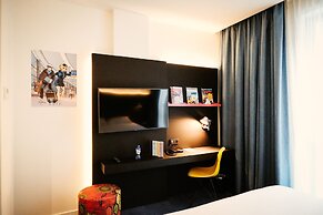 ibis Styles Liege Guillemins