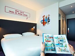 ibis Styles Liege Guillemins