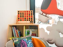 ibis Styles Liege Guillemins