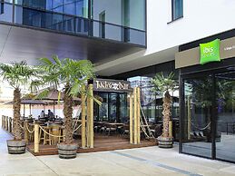 ibis Styles Liege Guillemins