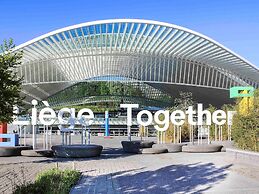 ibis Styles Liege Guillemins
