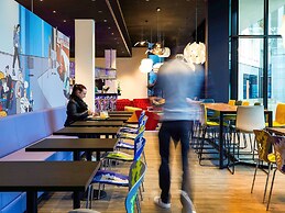 ibis Styles Liege Guillemins
