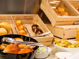 ibis Styles Liege Guillemins