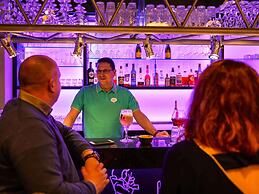 ibis Styles Liege Guillemins