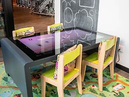 ibis Styles Liege Guillemins