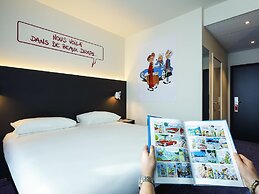 ibis Styles Liege Guillemins