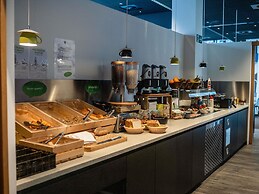 ibis Styles Liege Guillemins