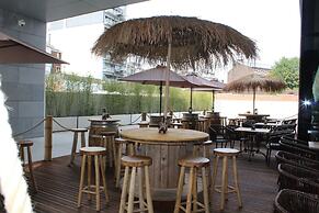 ibis Styles Liege Guillemins