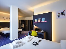 ibis Styles Liege Guillemins