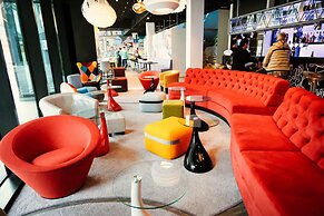 ibis Styles Liege Guillemins
