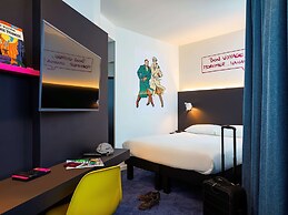ibis Styles Liege Guillemins