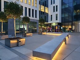 ibis Styles Liege Guillemins