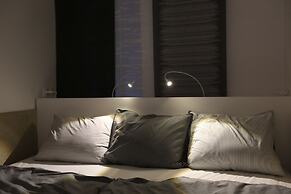 Paulay Central Top Suite