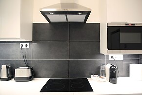 Paulay Central Top Suite