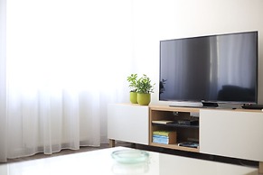 Paulay Central Top Suite