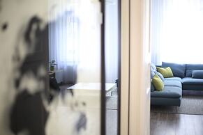 Paulay Central Top Suite