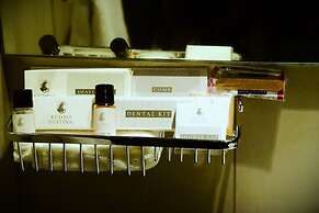 VITS Select Kudro Destinn