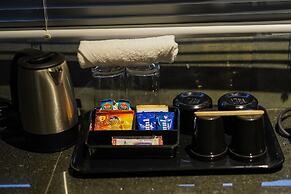 VITS Select Kudro Destinn