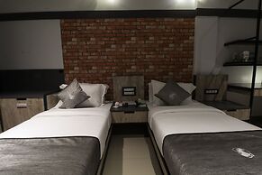 VITS Select Kudro Destinn