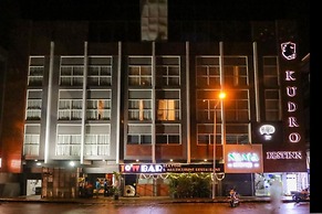 VITS Select Kudro Destinn