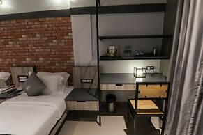 VITS Select Kudro Destinn