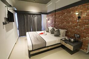 VITS Select Kudro Destinn