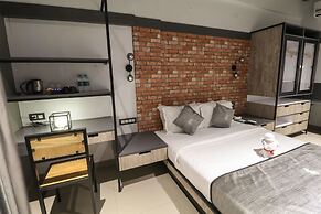 VITS Select Kudro Destinn