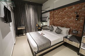 VITS Select Kudro Destinn