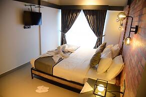 VITS Select Kudro Destinn