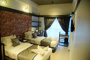 VITS Select Kudro Destinn