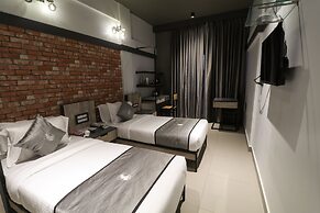 VITS Select Kudro Destinn