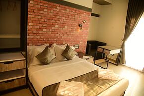 VITS Select Kudro Destinn