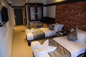 VITS Select Kudro Destinn