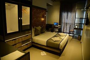 VITS Select Kudro Destinn