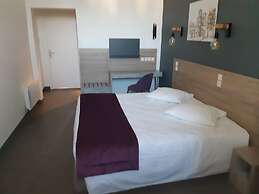 Hostellerie Charles de Foucauld