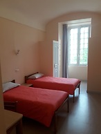 Hostellerie Charles de Foucauld